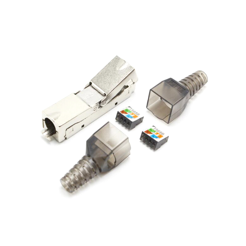 FSATECH CON437